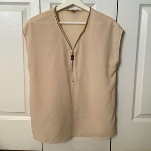 Flowy blouse from MK